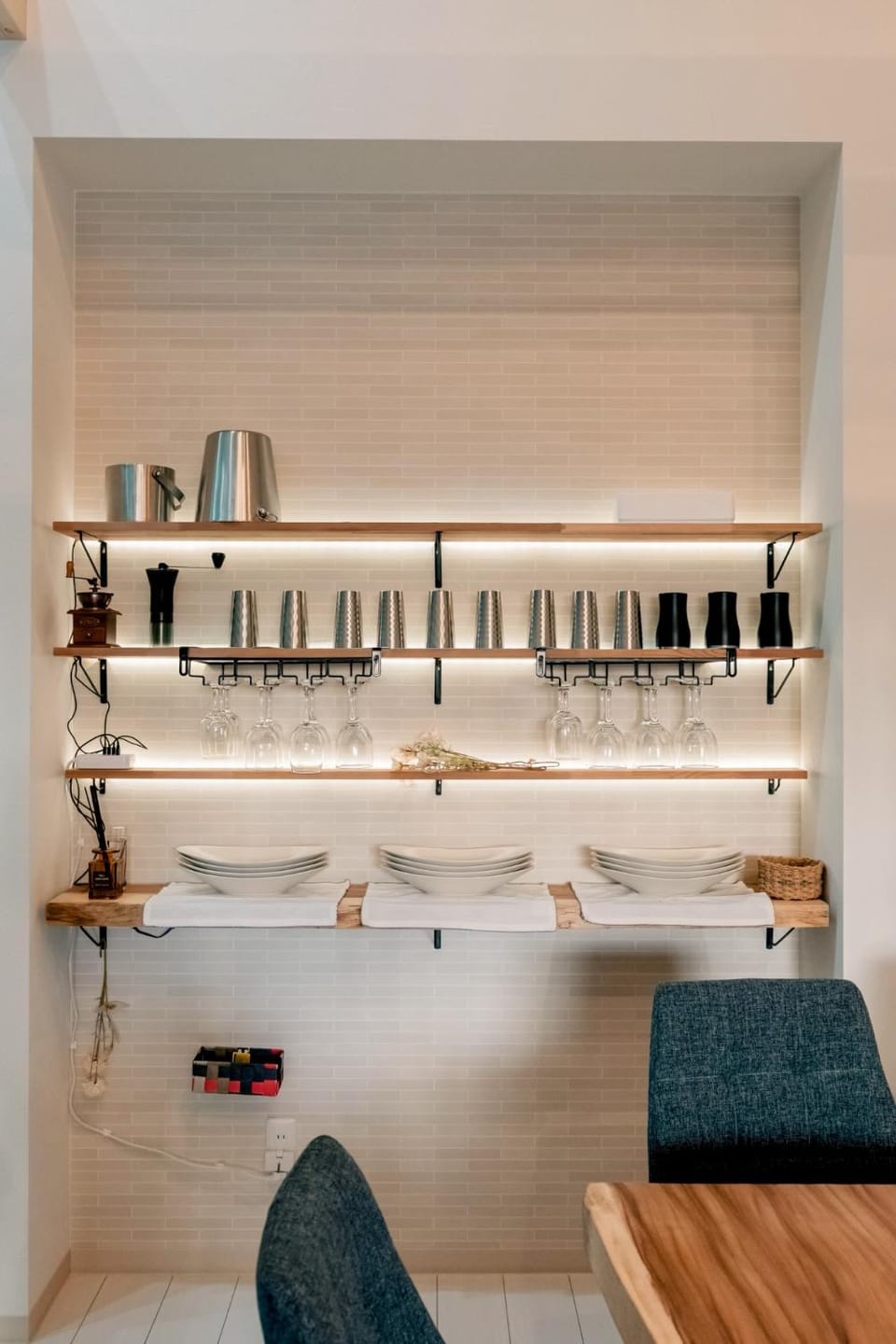 Lounge or bar