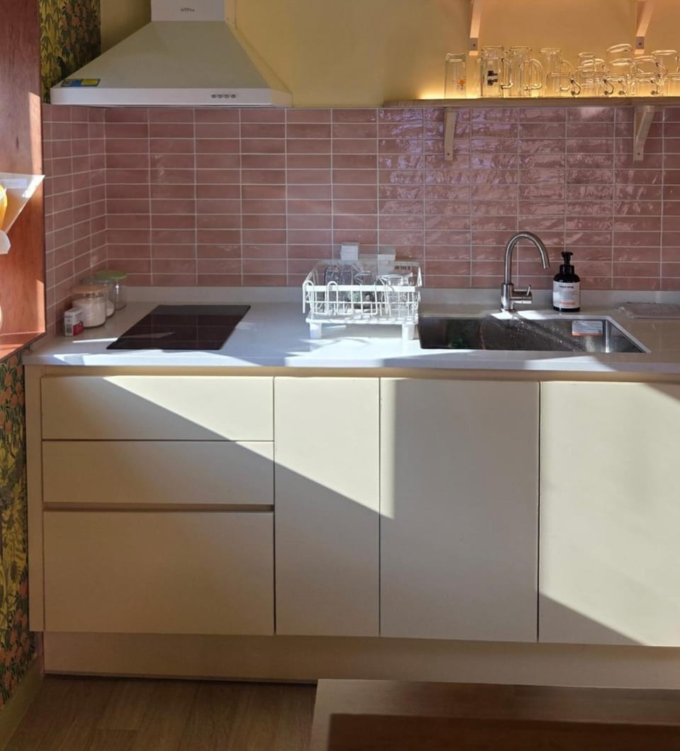 SoSi Stay Bed and Breakfast in Seoul