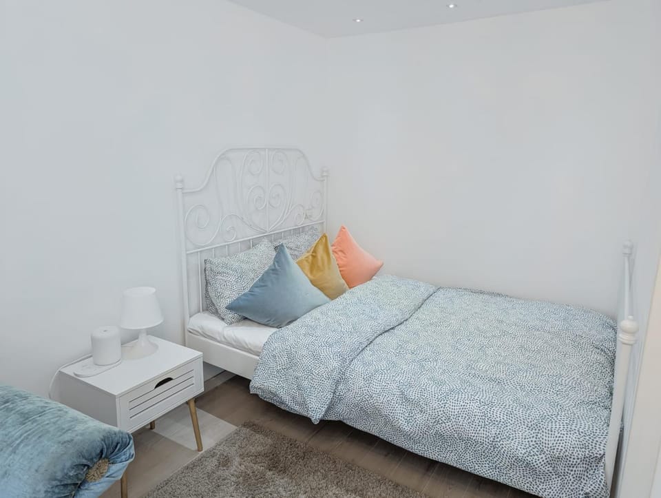 Dannia House Studio Apartment in Brasov