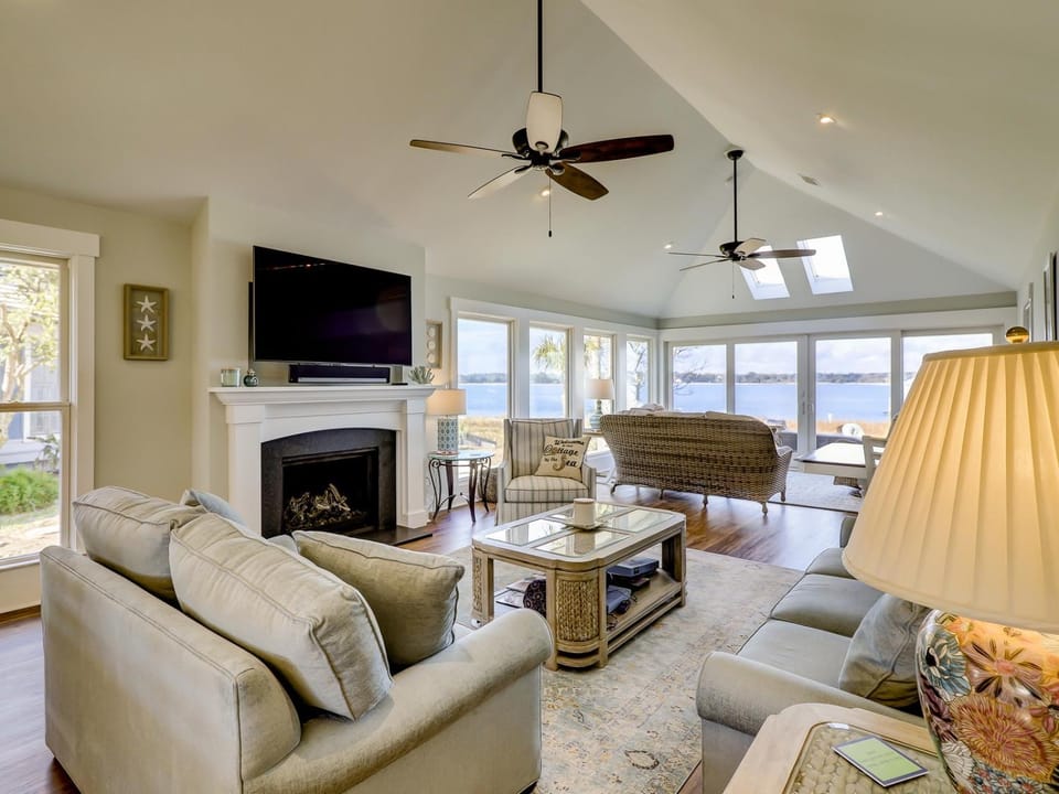 47 Lands End Road House in Hilton Head Island