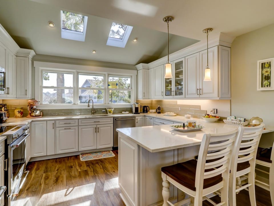 47 Lands End Road House in Hilton Head Island