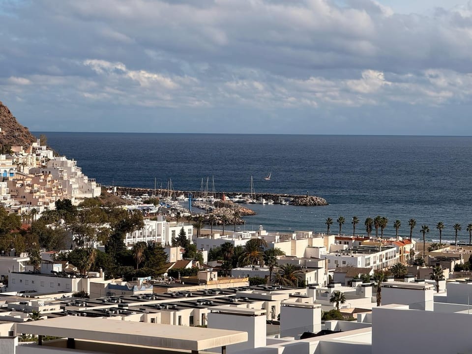 City view