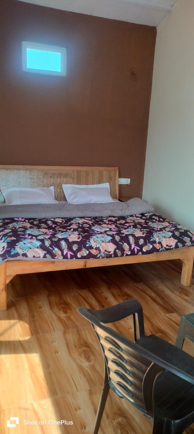 Oo Eja Home Stay Vacation rental in Uttarakhand