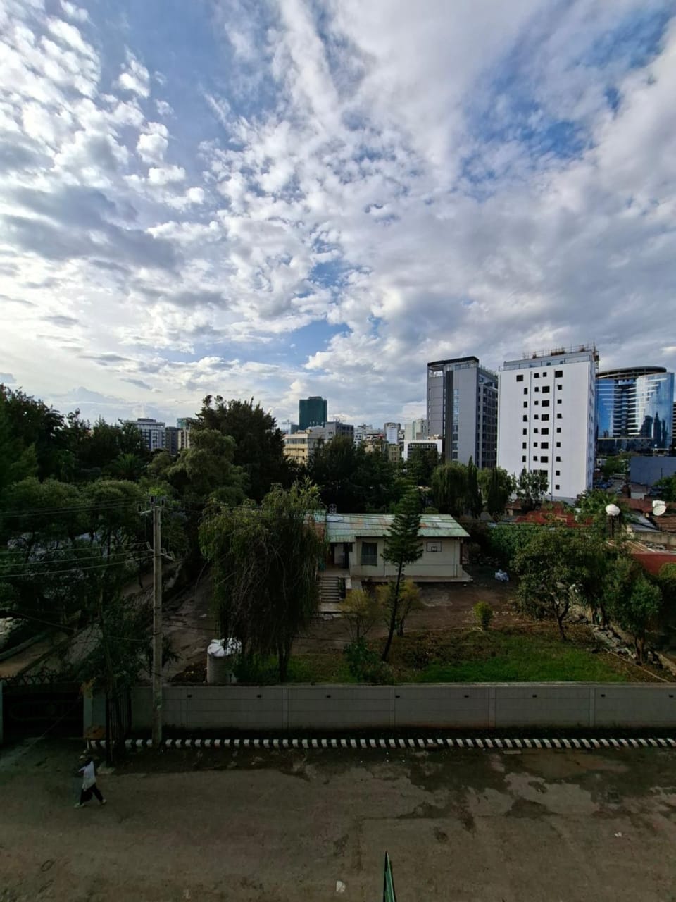 Sheba Palace Apartment Apartment in Addis Ababa