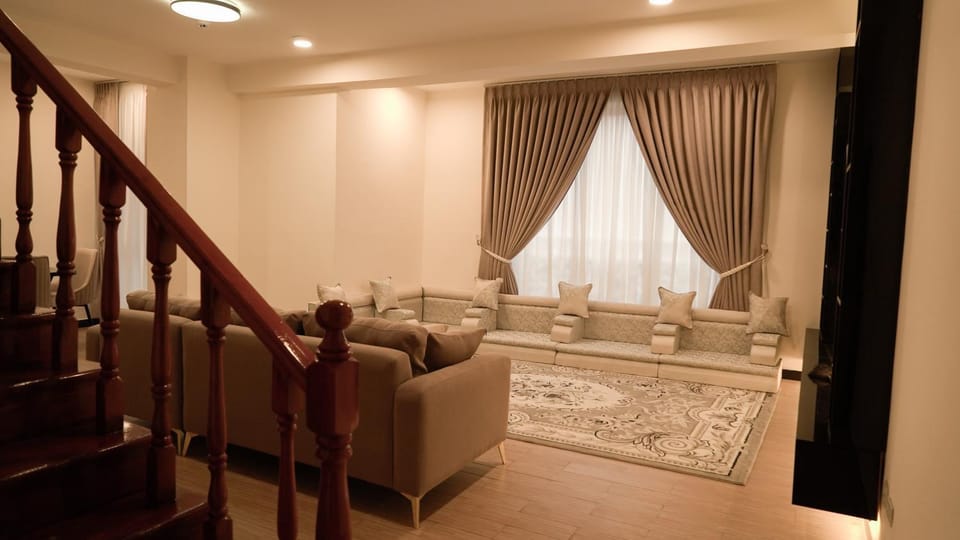 Sheba Palace Apartment Apartment in Addis Ababa