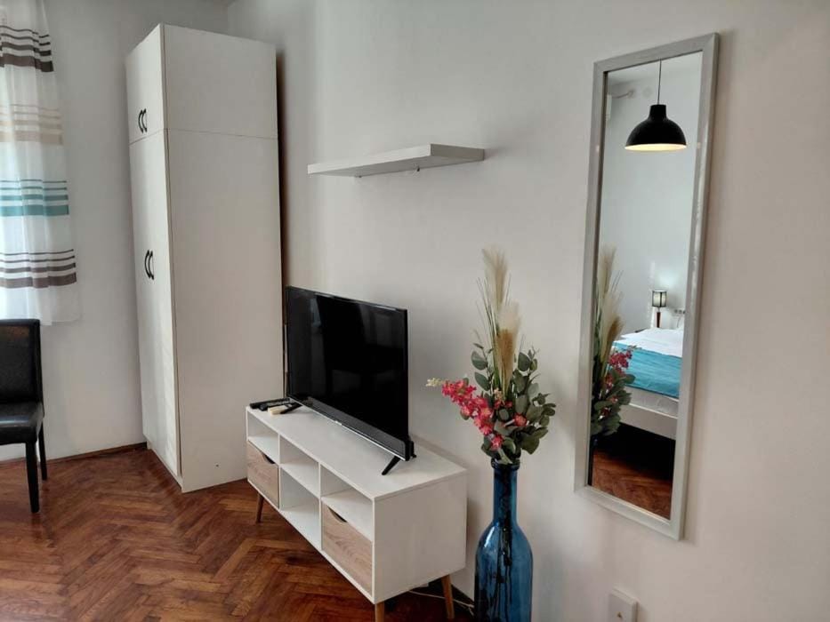 Trg Sava studio Apartment in Belgrade