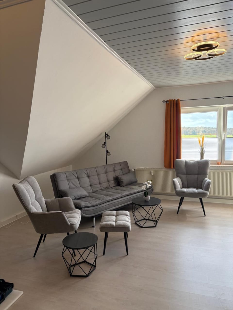 FeWo Pelikan Hahn 2 Apartment in Rhineland-Palatinate