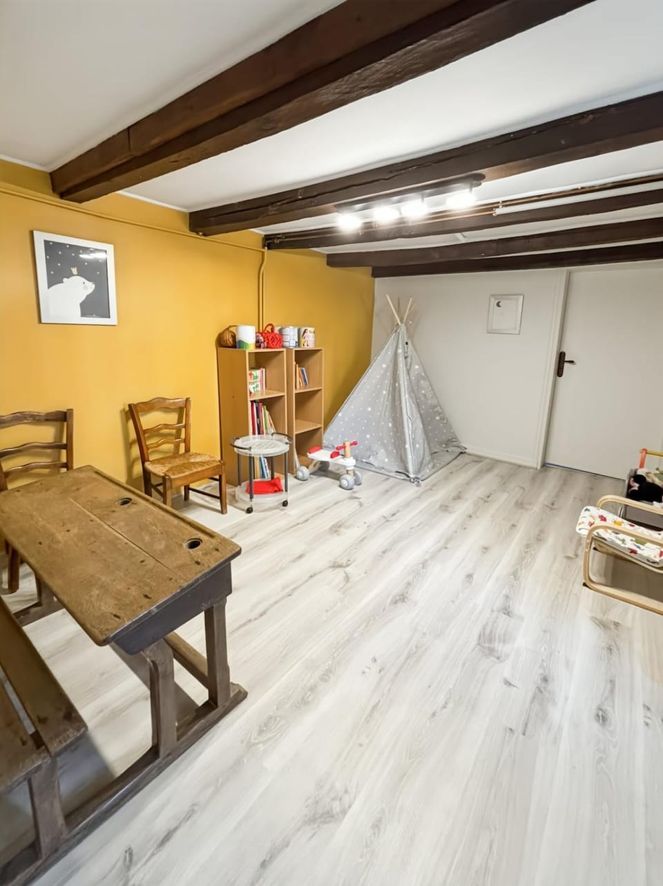 Charmante maison en pierre au cœur du Cantal House in Aurillac