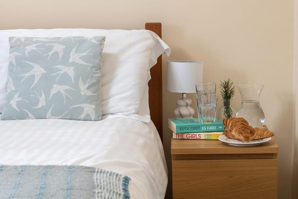 Sandy Toes, The Bay, Filey House in Primrose Valley