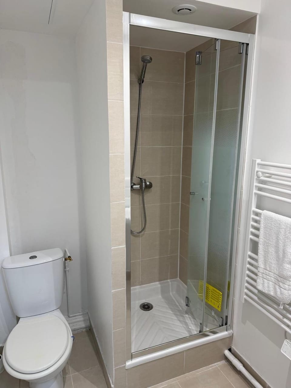 Appartement C, RESIDENCE DU RENOUVEAU, Stade de France, Idéal pour 2 pers Apartment in Saint-Denis, France