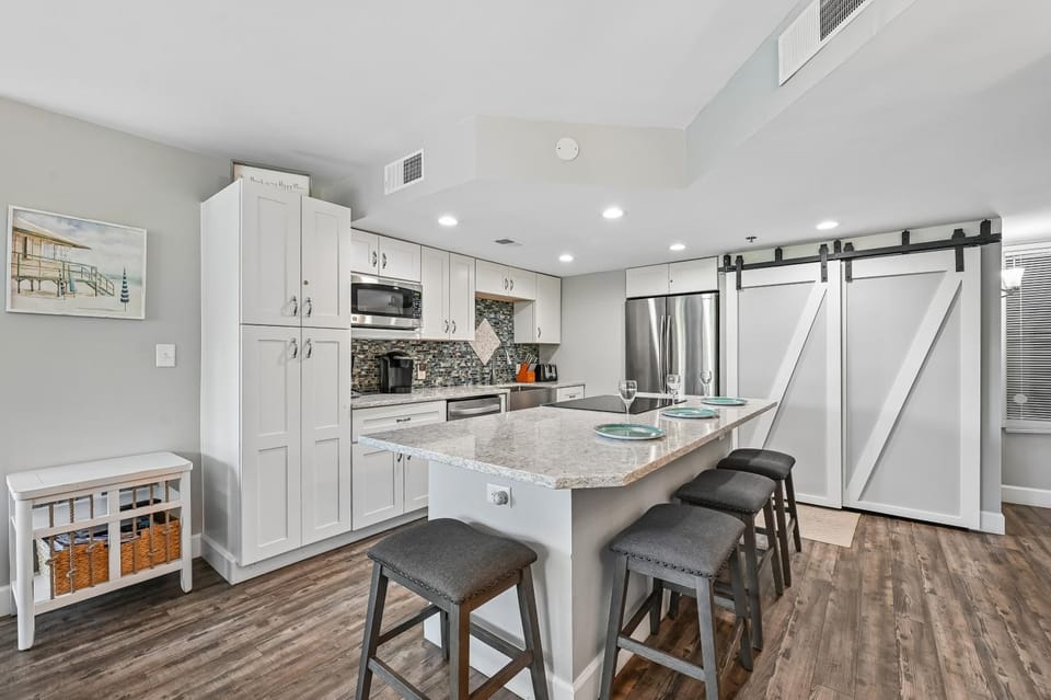 3228 Villamare House in Hilton Head Island