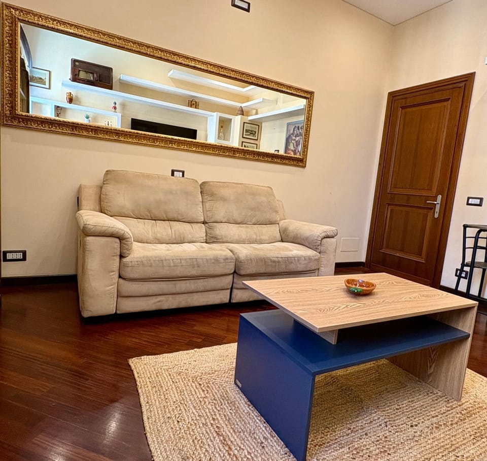 Eternal Rome Bed and Breakfast in Rome