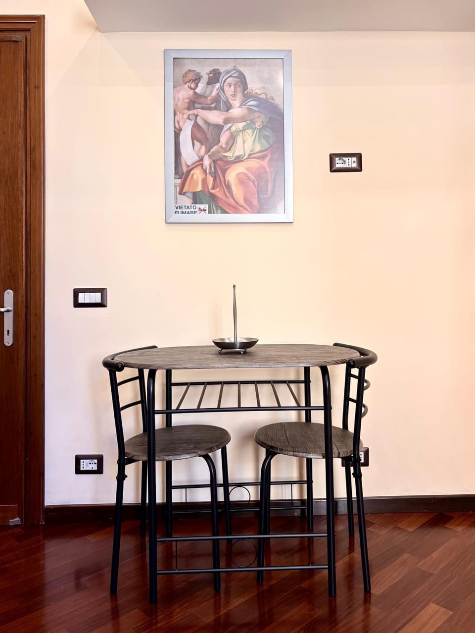 Eternal Rome Bed and Breakfast in Rome