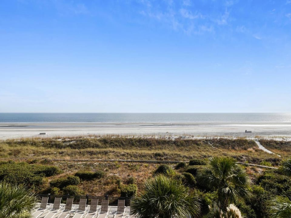3333 Villamare House in Hilton Head Island