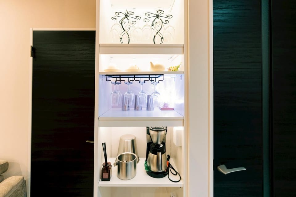 ララリカ Apartment in Hokkaido Prefecture
