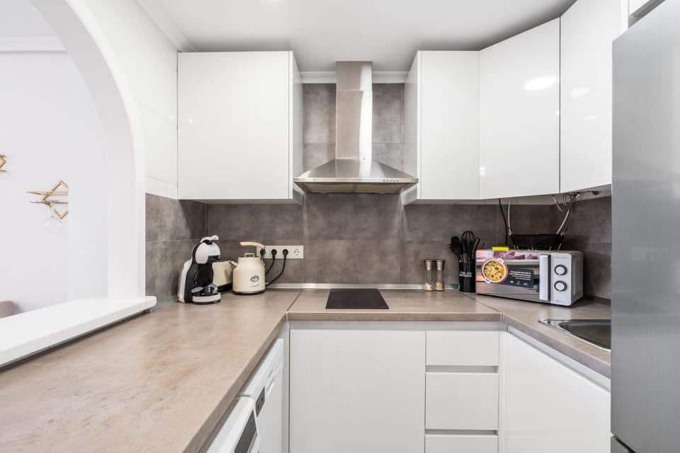 Mar y Sol Apartment in Torrevieja
