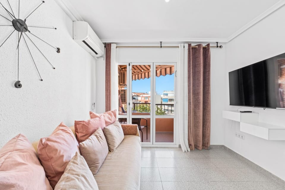 Mar y Sol Apartment in Torrevieja