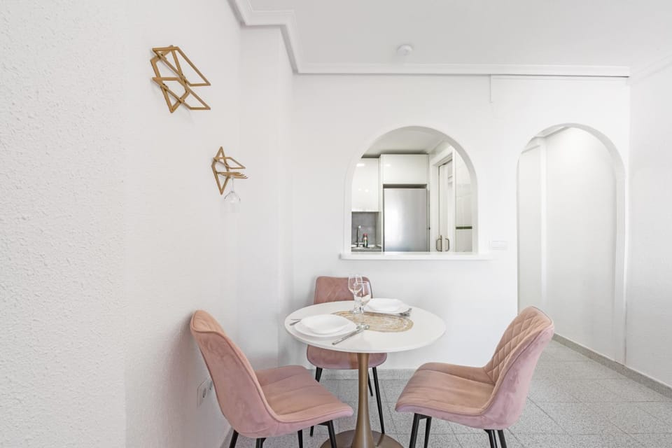 Mar y Sol Apartment in Torrevieja