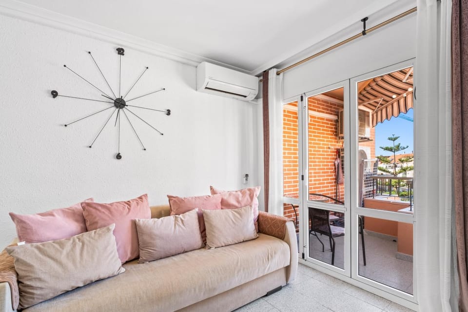Mar y Sol Apartment in Torrevieja