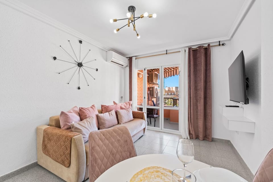Mar y Sol Apartment in Torrevieja