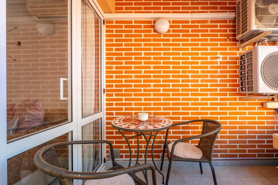 Mar y Sol Apartment in Torrevieja