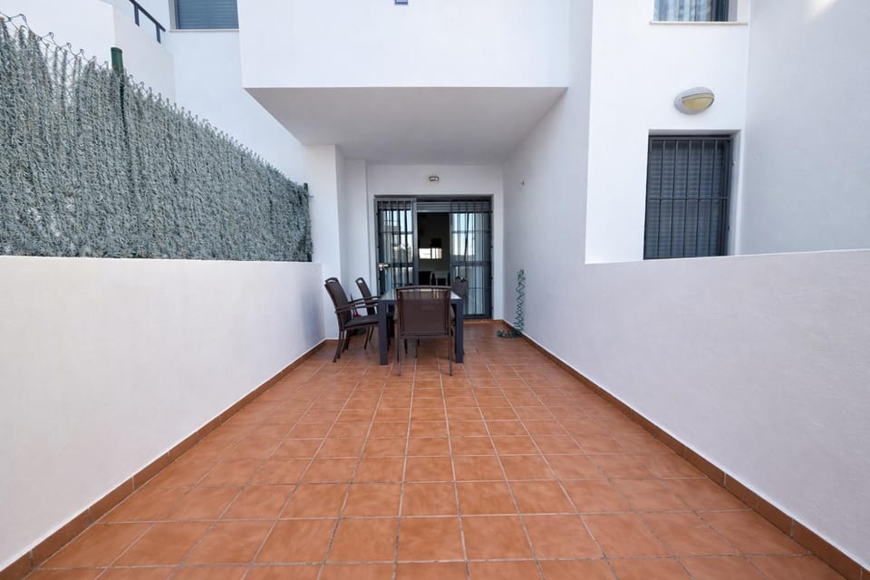 Apartamento en Rio Salado Conil Apartment in La Janda