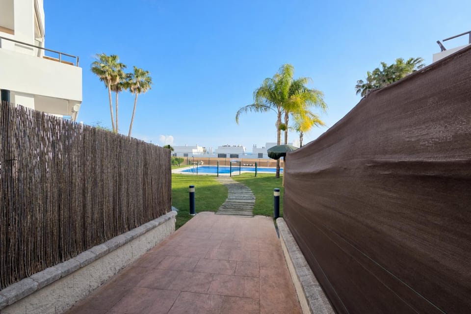Apartamento en Rio Salado Conil Apartment in La Janda