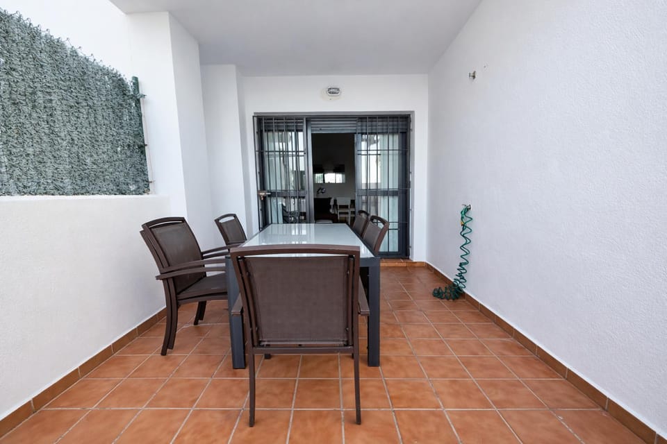 Apartamento en Rio Salado Conil Apartment in La Janda
