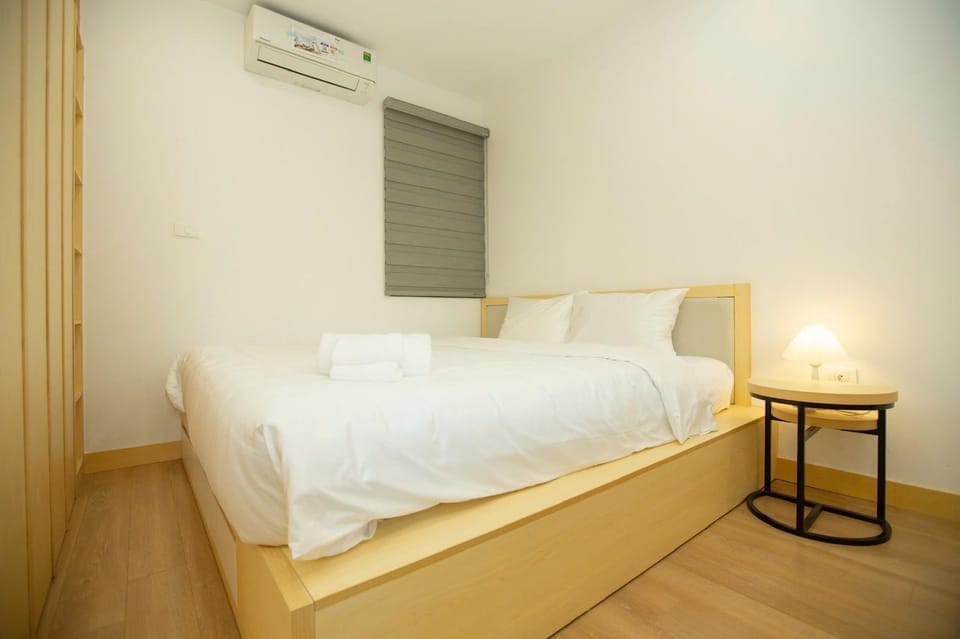 Căn hộ trung Tâm Đào Tấn Apartment in Hanoi