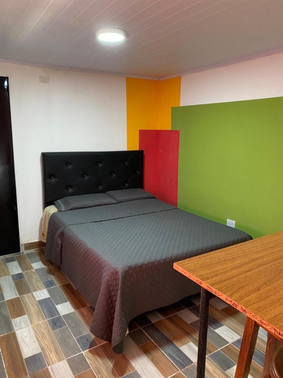 La casita de Greis 1 Apartment in Ezeiza