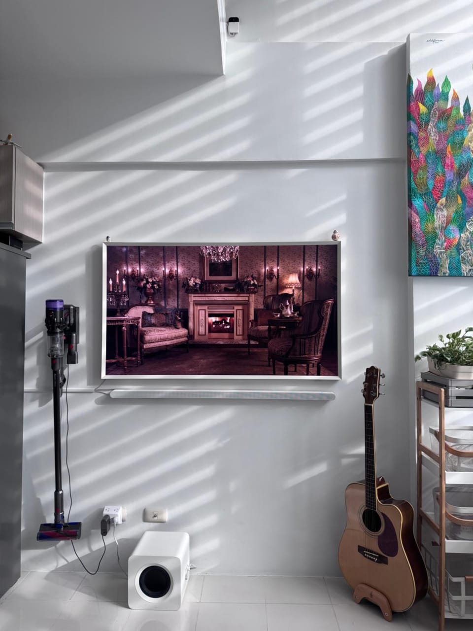 TV and multimedia