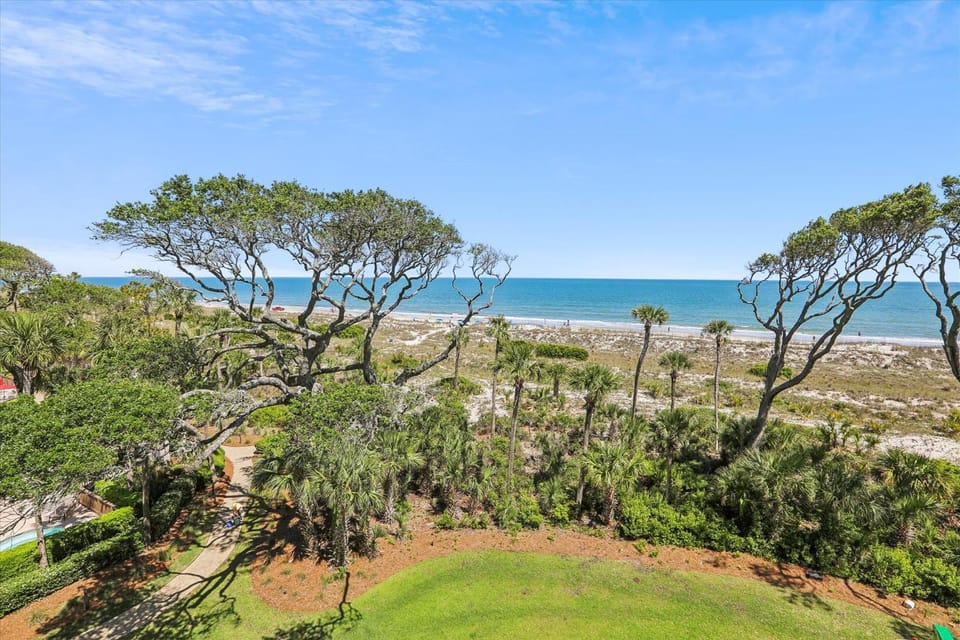3408 Windsor Court South House in Hilton Head Island