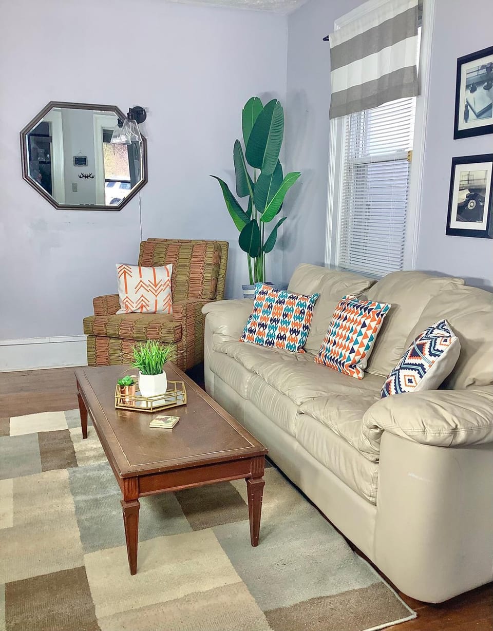 Near downtown, Ohio City, Walkable, Flats! Apartment in Ohio City
