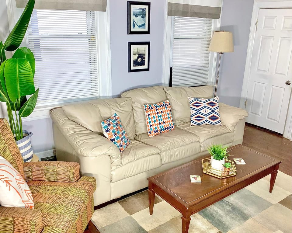 Near downtown, Ohio City, Walkable, Flats! Apartment in Ohio City