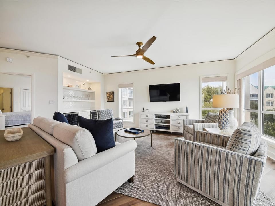 3409 Windsor Court South House in Hilton Head Island