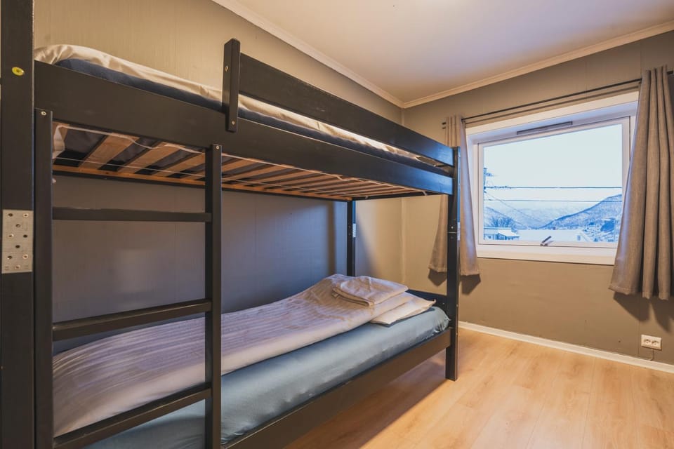 NORD Apartment Hostel in Tromso