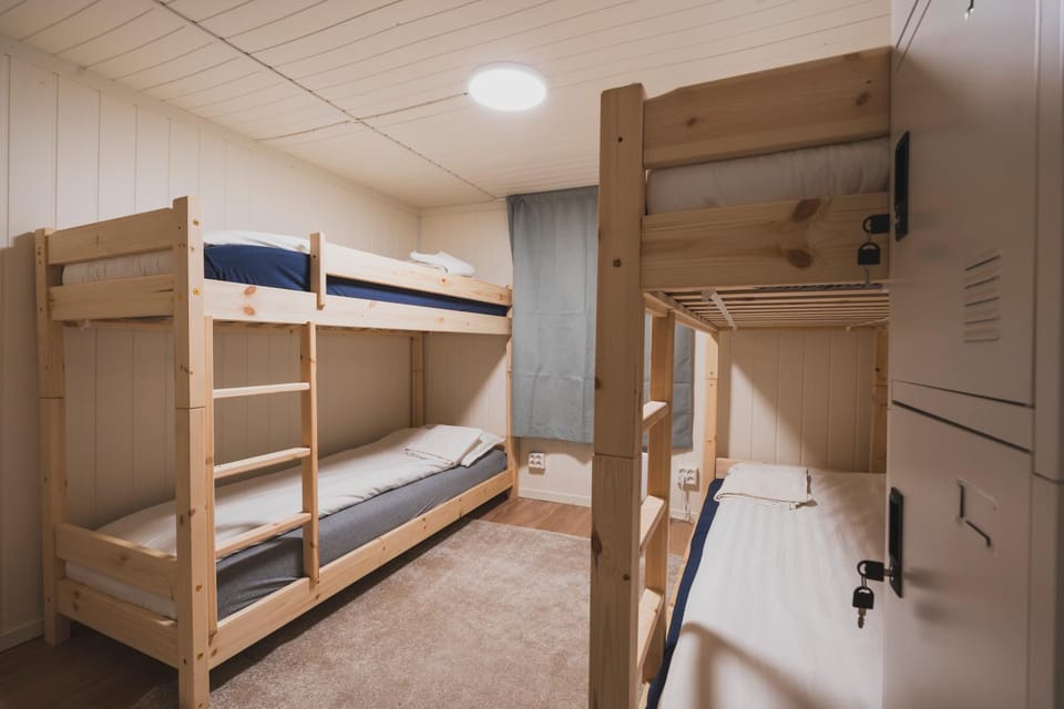 NORD Apartment Hostel in Tromso