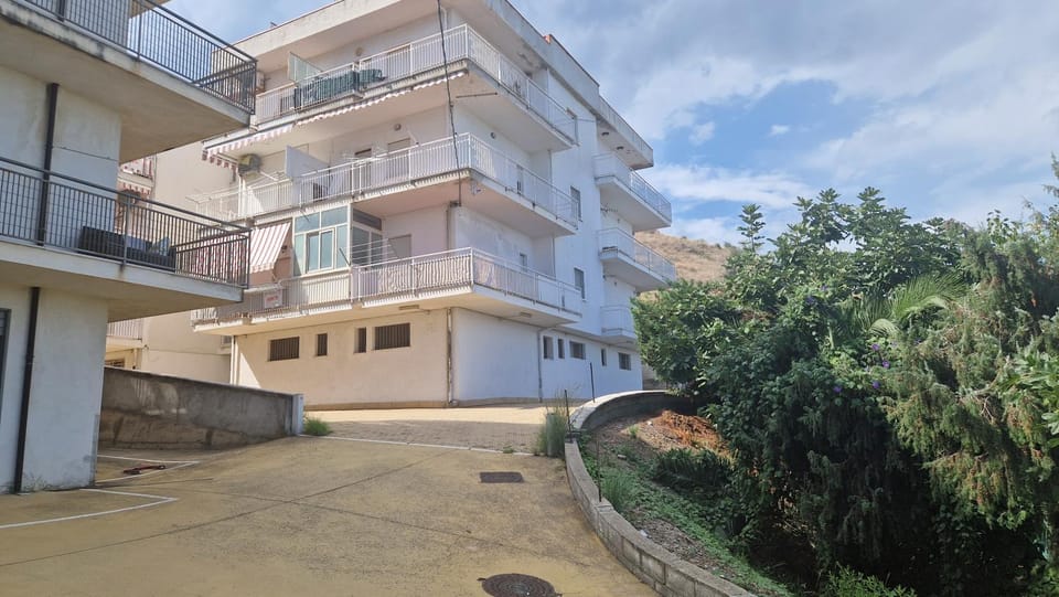 Appartamento Rosa Calabria Apartment in Calabria