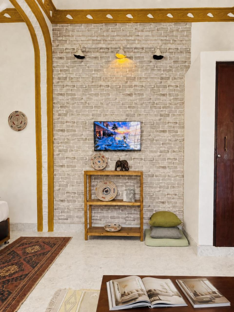 Sapphire Palace Nyali Apartment in Mombasa County