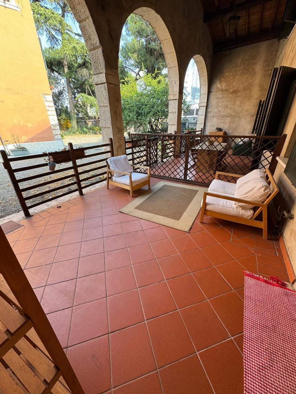 Corte Roveggia - Bilocale Dalì Apartment in Verona