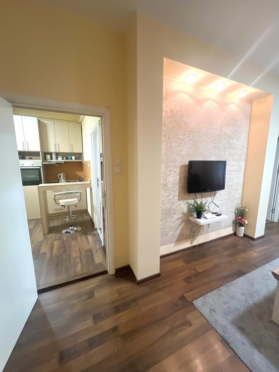 Safari Apartment Apartment in Belgrade