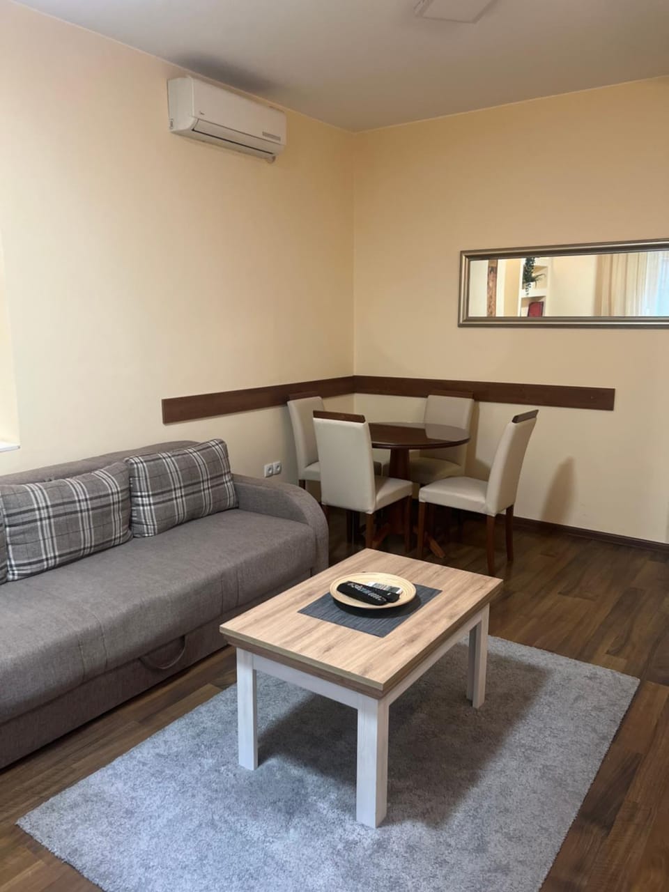 Safari Apartment Apartment in Belgrade
