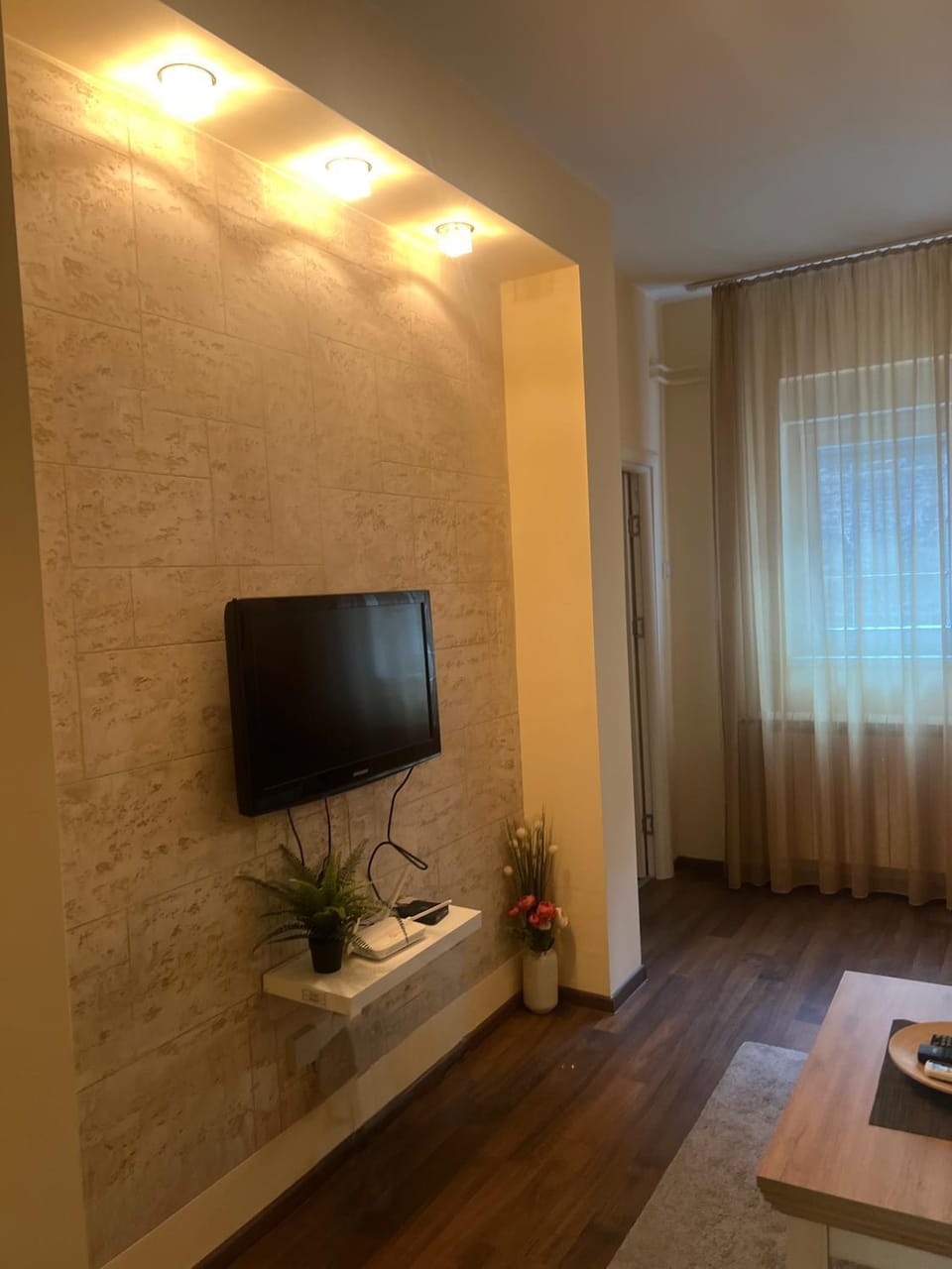 Safari Apartment Apartment in Belgrade