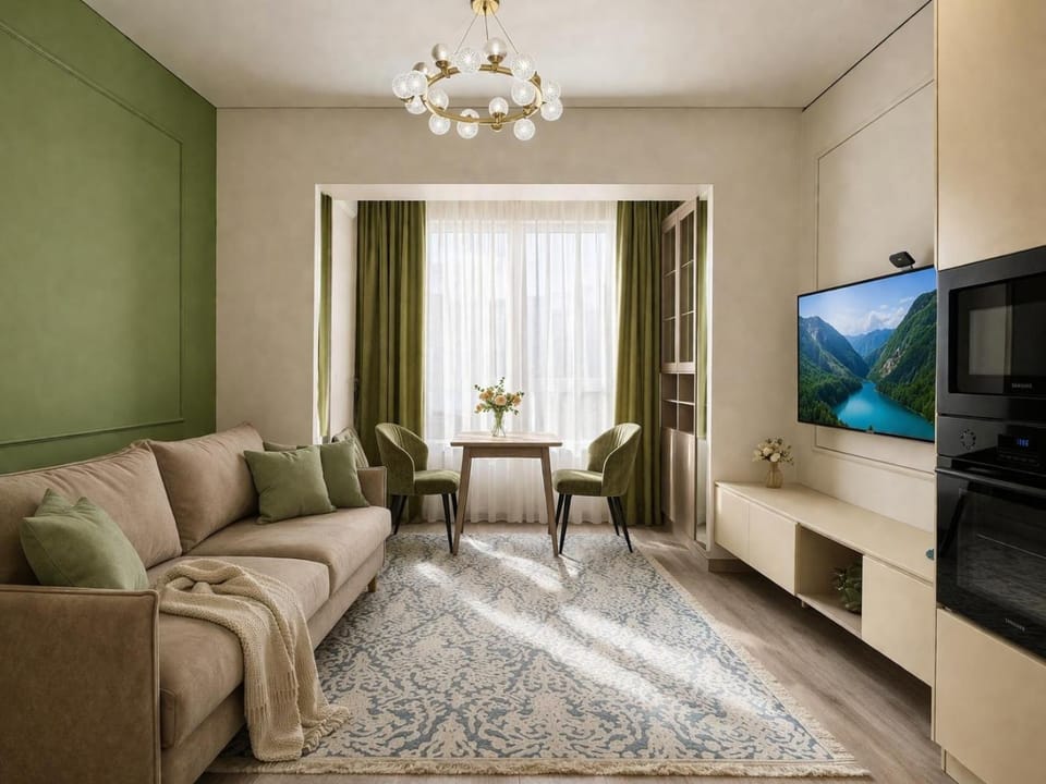 Communal lounge/ TV room, TV and multimedia, Living room, Seating area, Evening entertainment