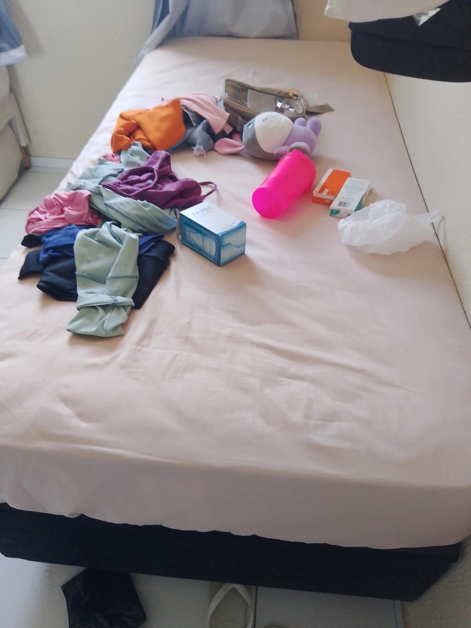 guarto,com Vacation rental in Fortaleza