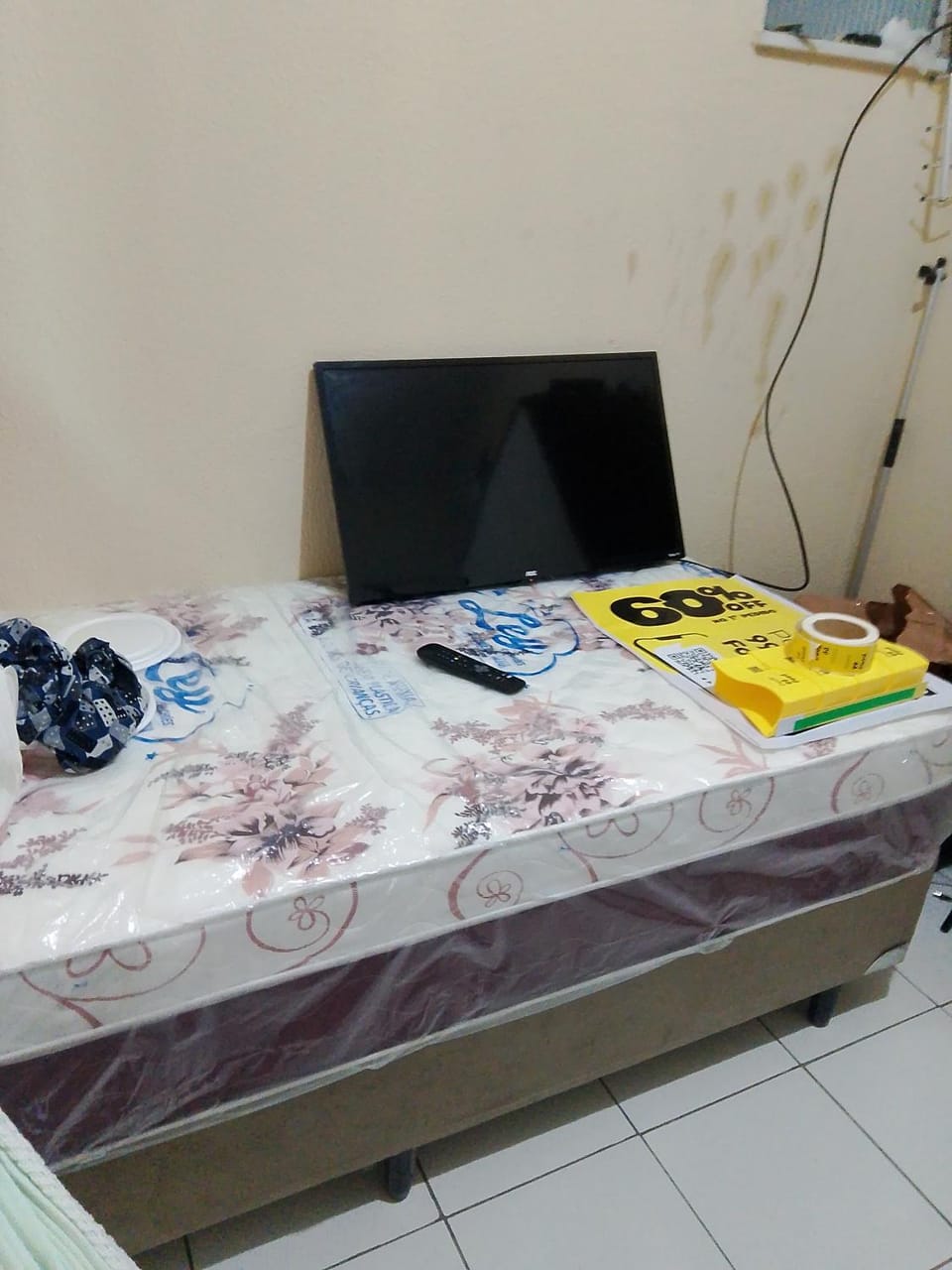 guarto,com Vacation rental in Fortaleza