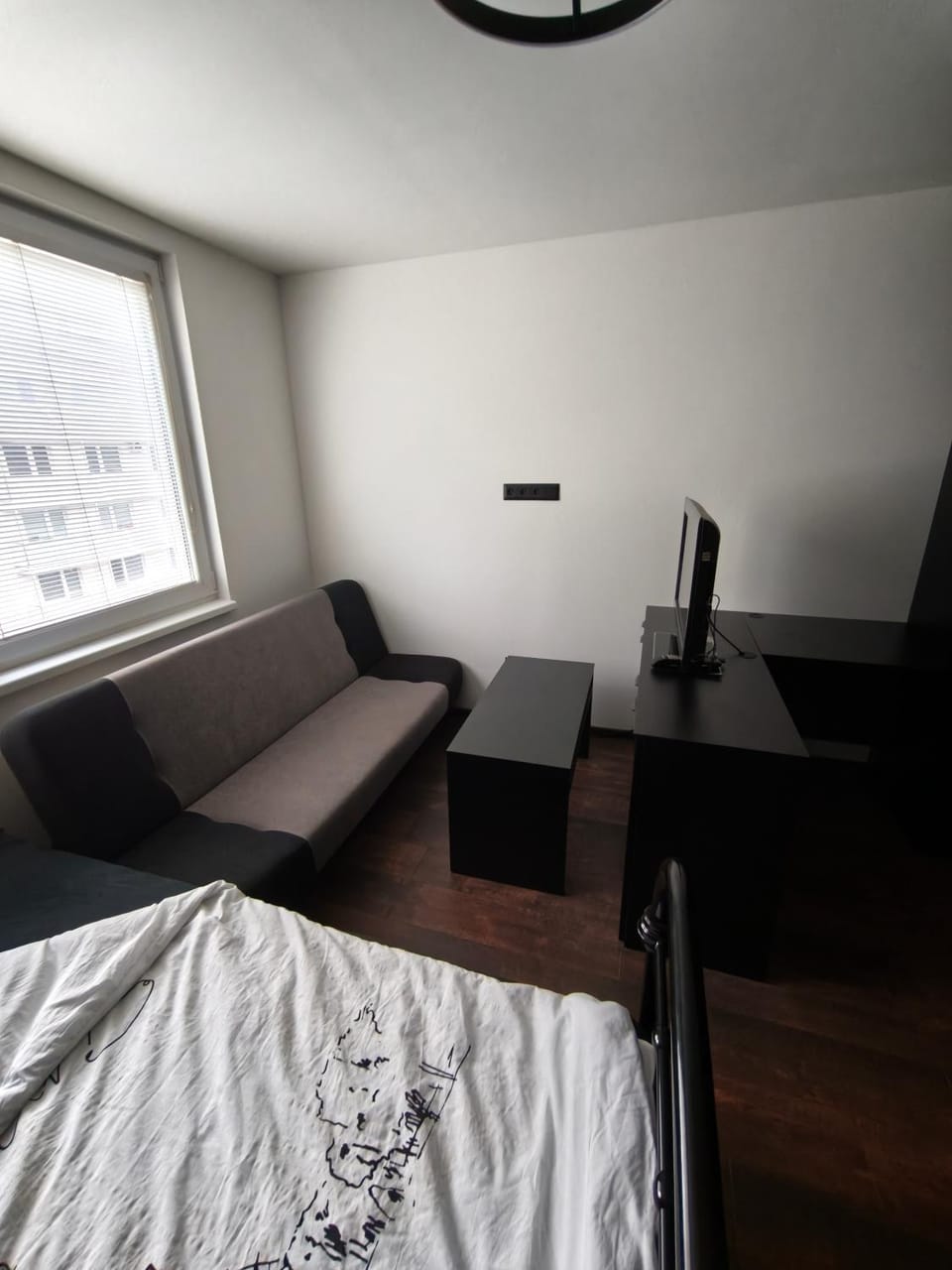 Apartment in the center with parking Apartment in Slovakia