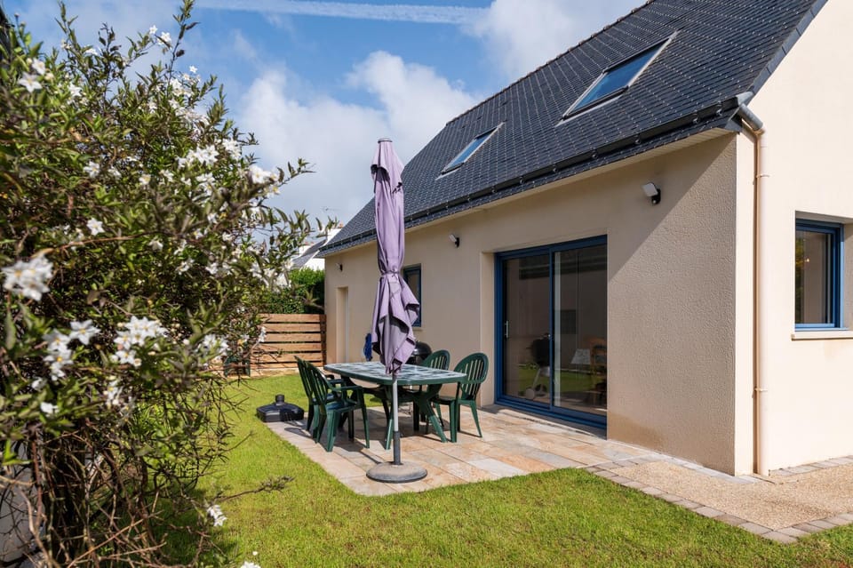 Maison Goh Velenec House in Arzon