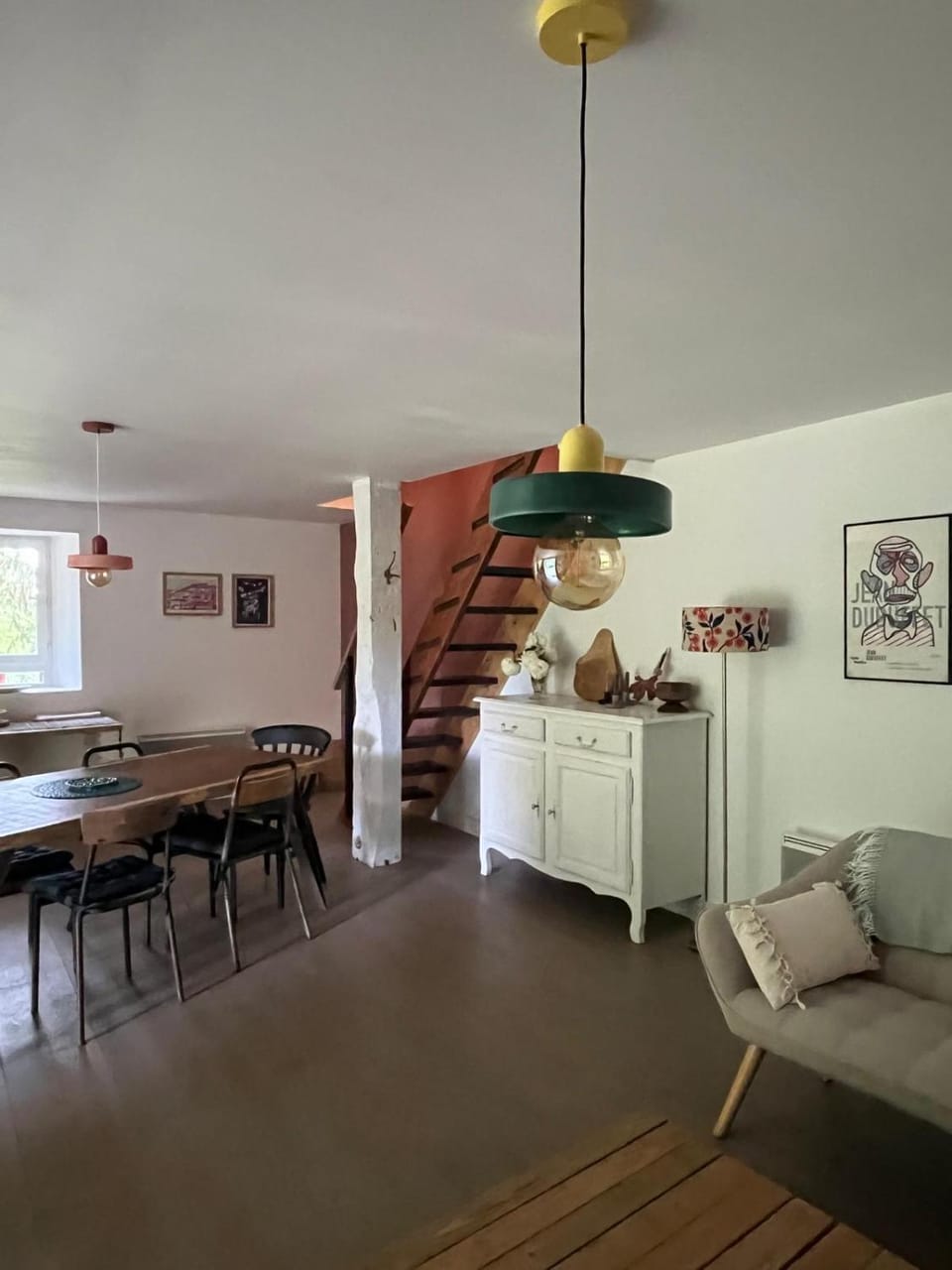 Gite Les Penates en Ségala House in Occitanie