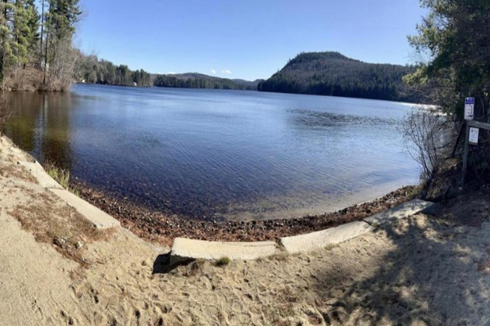 Natural landscape